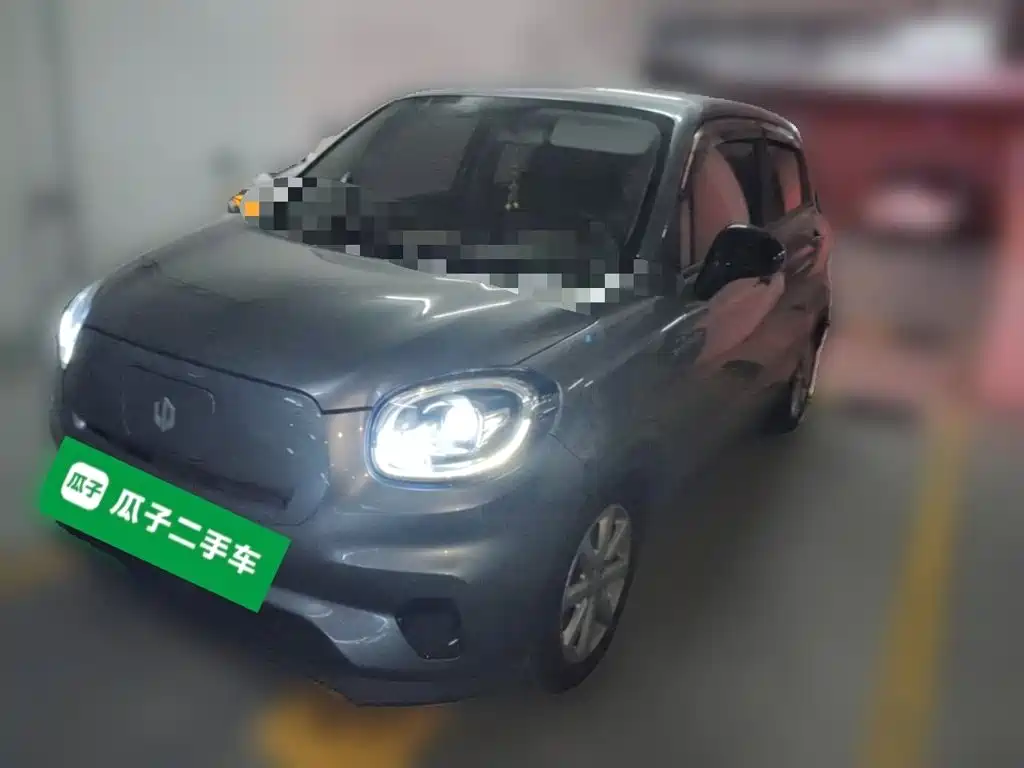 Photo 1 - Leapmotor T03