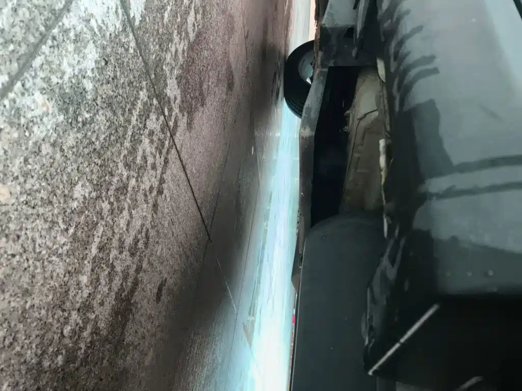 Landwind X7 2016 2015 2.0T Panorama Premium