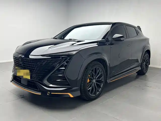 Changan UNI-T 2023 2022 1.5T Sport Premium