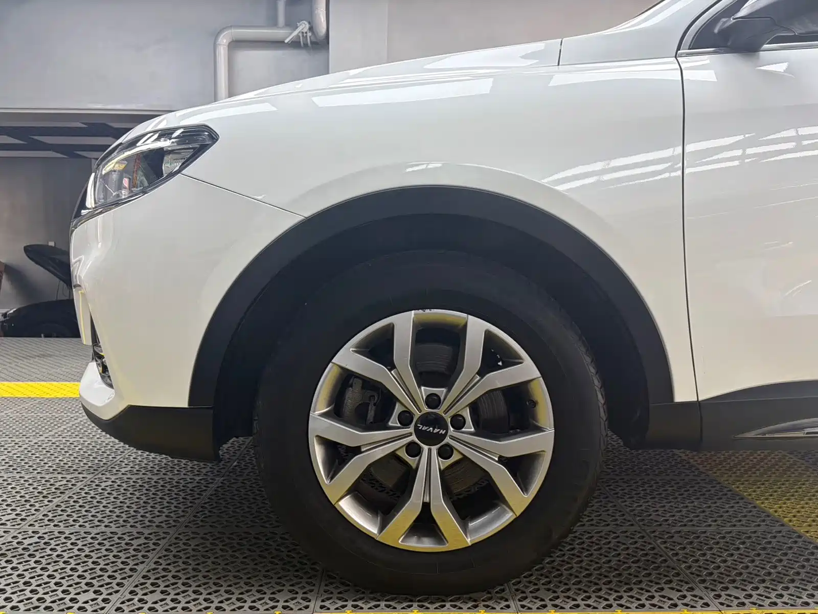 Фото 7 - Haval H6