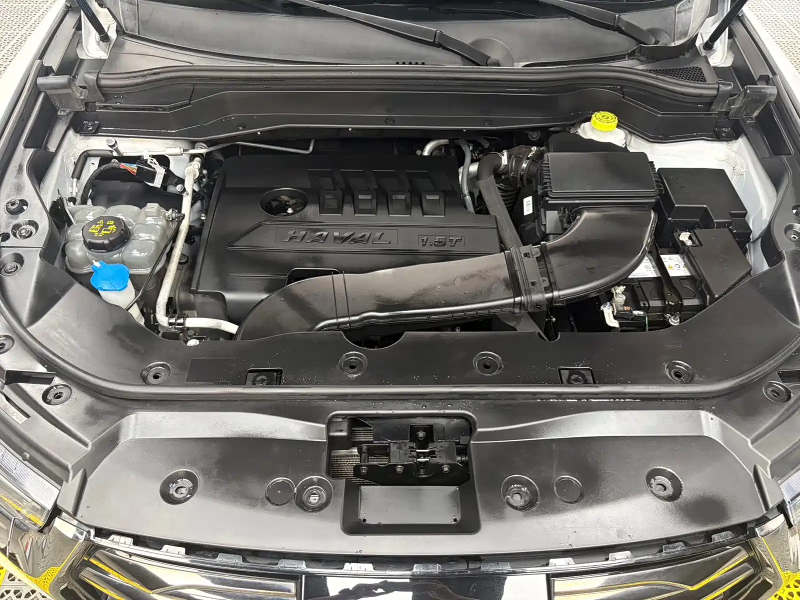 Фото 22 - Haval H6
