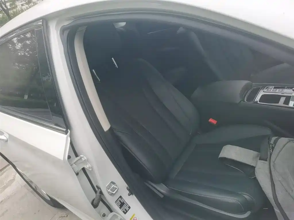 GAC Trumpchi Trumpchi GA6 2022 270T Automatic Elite Edition фото 25