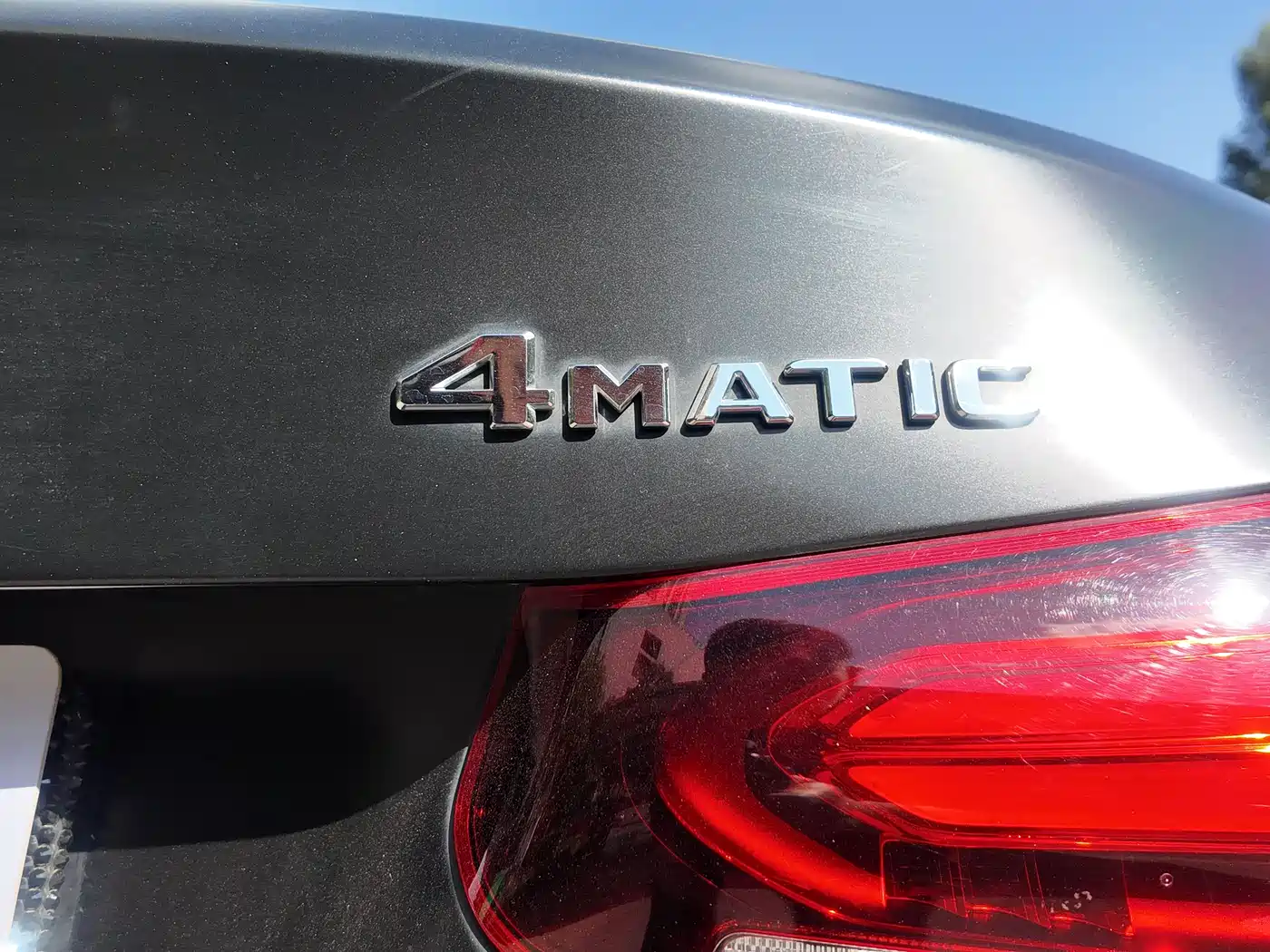 Mercedes-Benz A-Class 2020 A 220 L 4MATIC Sport Sedan фото 21