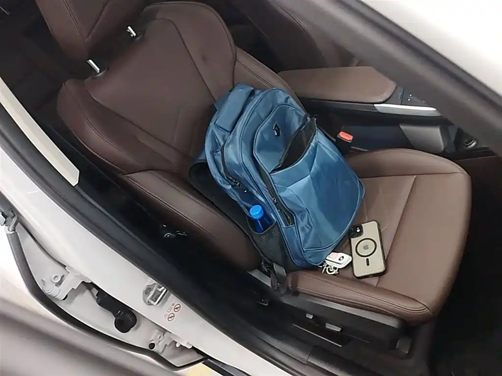 BMW X1 2023 sDrive25Li X Design Package фото 25