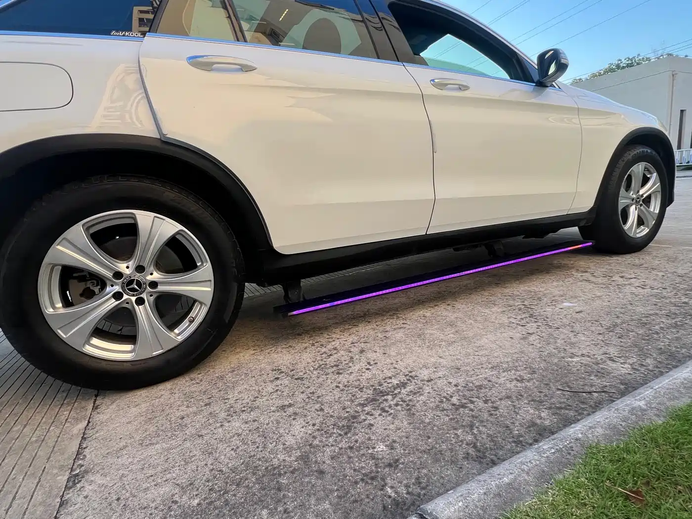 Mercedes-Benz GLC 2020 Facelift GLC 260 L 4MATIC Dynamic фото 32