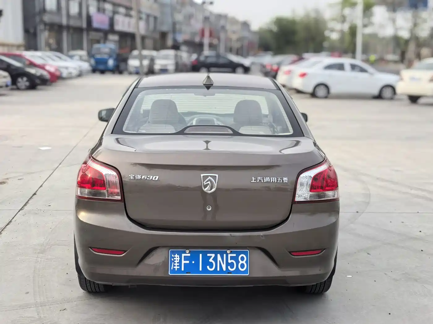 Photo 6 - Baojun 630