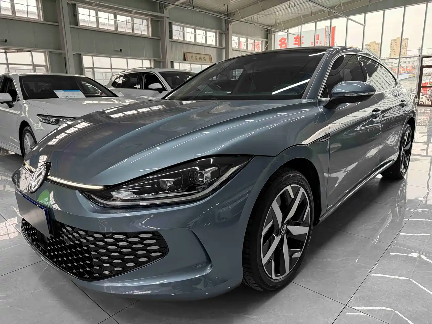Volkswagen Lamando 2022 Lamando L 280TSI DSG Cool Edition