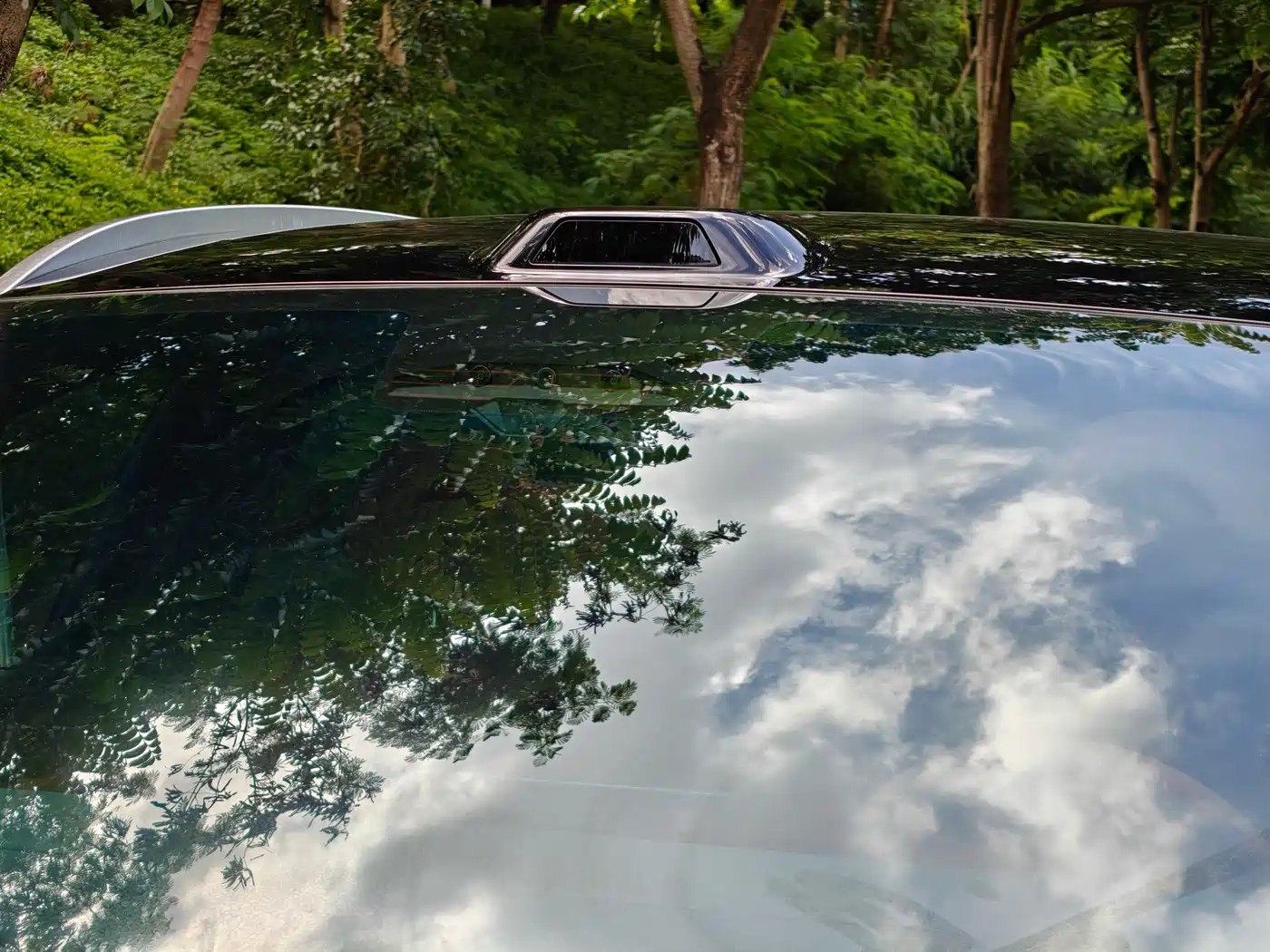 BYD Tang L 2025 2025 EV 670KM LiDAR Premium