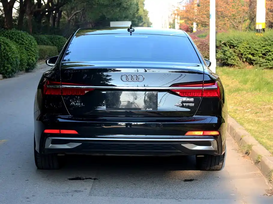 Audi A6L 2024 40 TFSI Luxury Dynamic фото 6