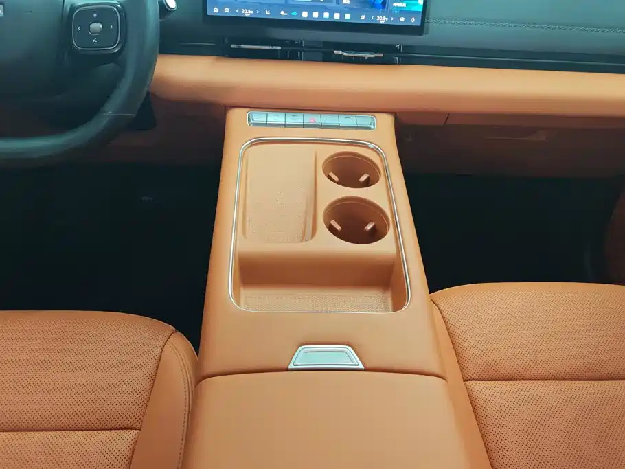Haval Xiaolong MAX 2025 2025 Hi4 165 Ultra Smart Drive Edition