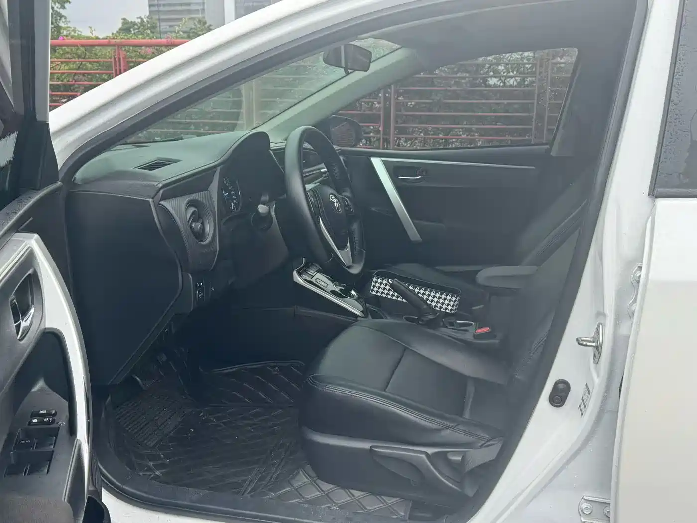 Toyota Levin Twin Engine E+ 2020 2019 1.8PH GS E-CVT Elite Edition
