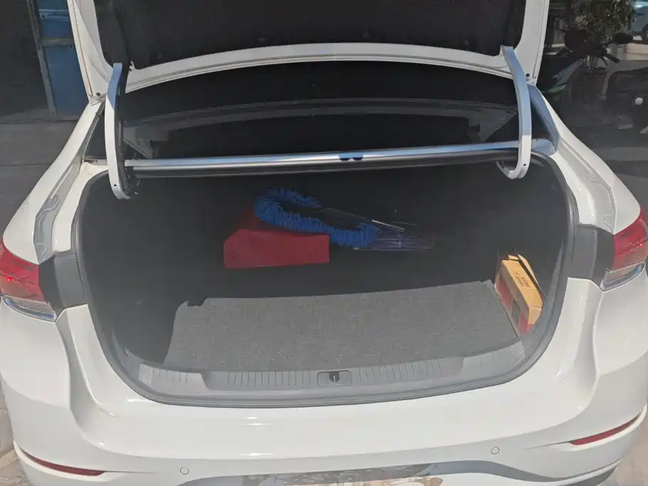 Buick Excelle 2022 2021 Facelift Exemplar 1.5L Auto Elite
