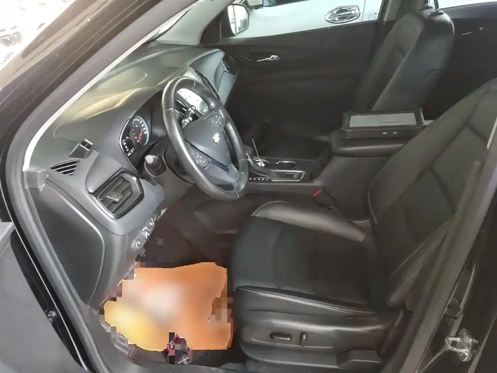 CHEVROLET EXPLORER