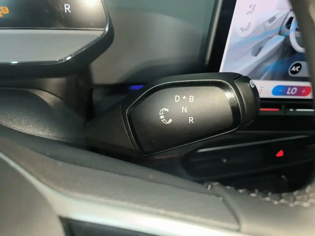 Volkswagen ID.3 2025 2026 Smart Edition Ultimate GTX Package
