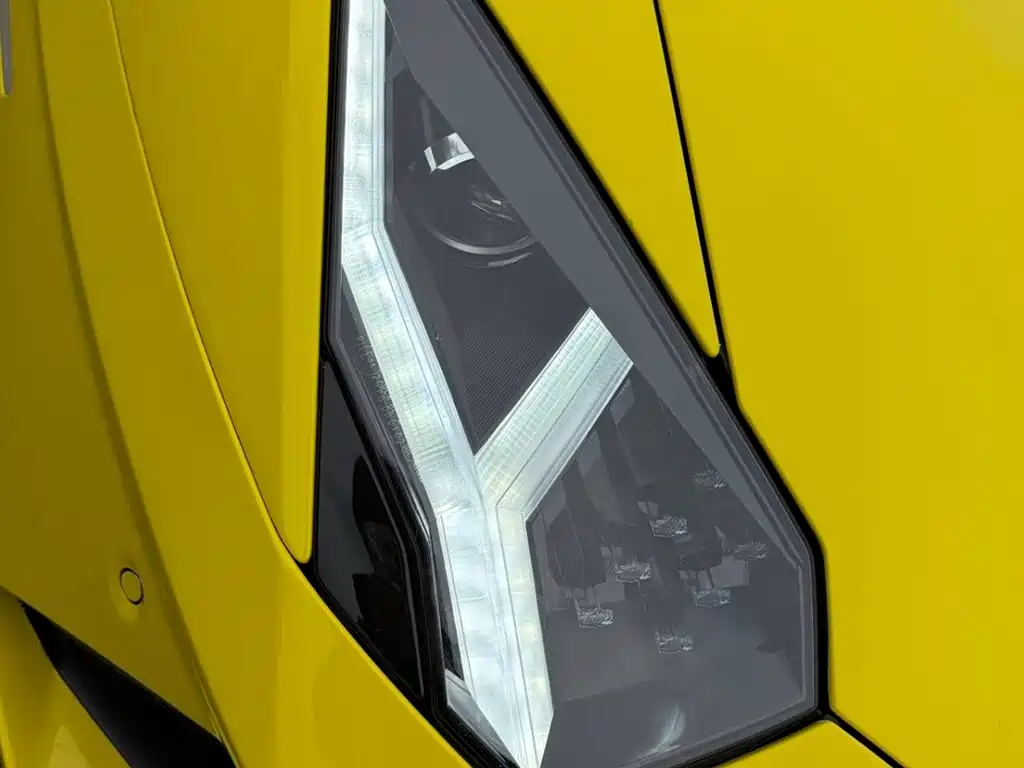 Lamborghini Aventador 2018 Aventador S Roadster фото 3