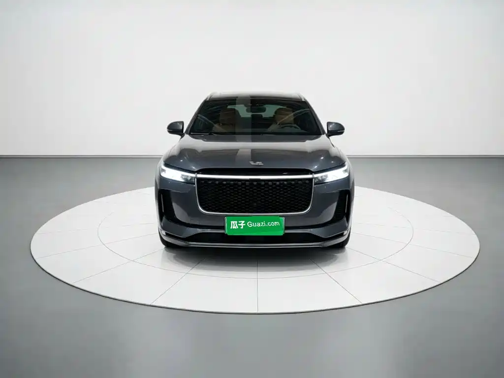 Li Auto Li ONE 2020 2020 Extended Range 6-seater