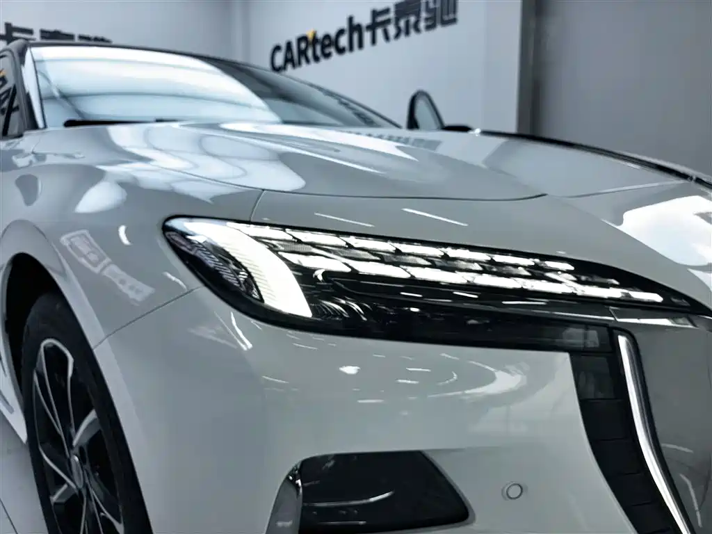 Hongqi H6 2023 2.0T Elegance Edition фото 15