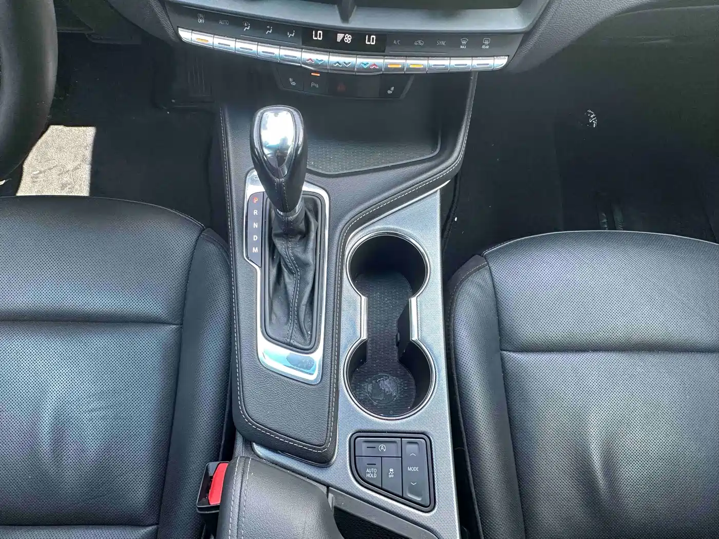 Cadillac CT4 2022 2022 28T Luxury Model