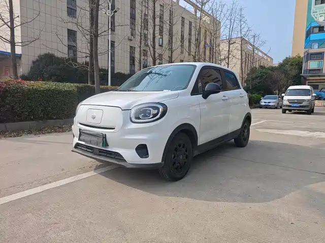 ZERO-RUNNING CAR ZERO RUN T03 2023