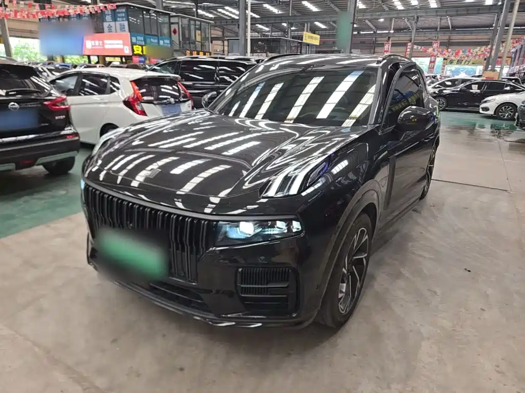 Lynk & Co 09 EM-P 2021