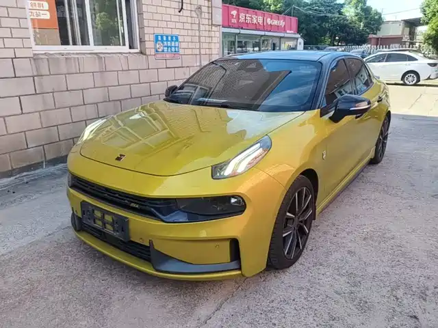 Lynk & Co 03 2020