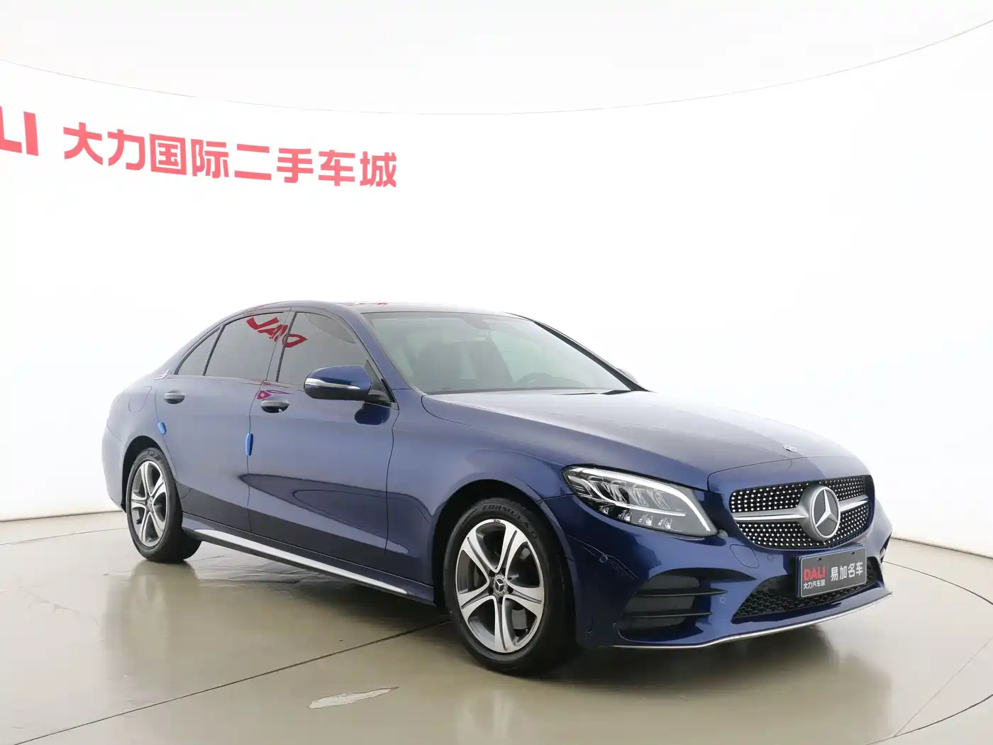 Mercedes-Benz C-Class 2019 C 260 Sport фото 3