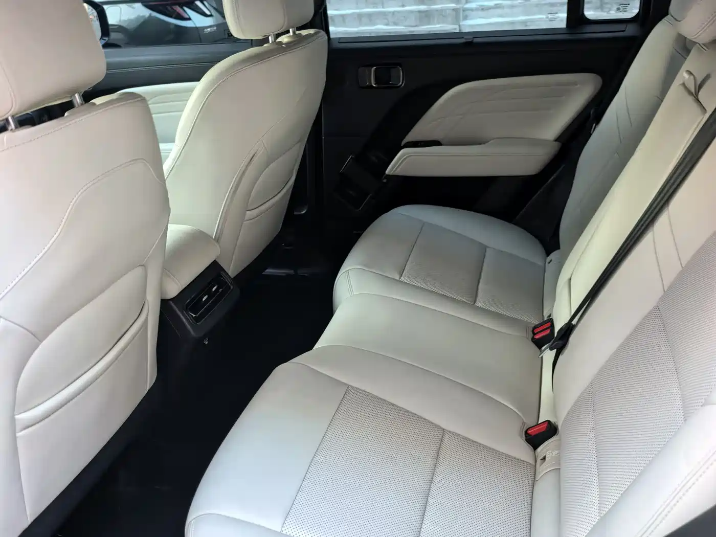 Haval Menglong 2025 2.0T 4WD Ultra фото 5