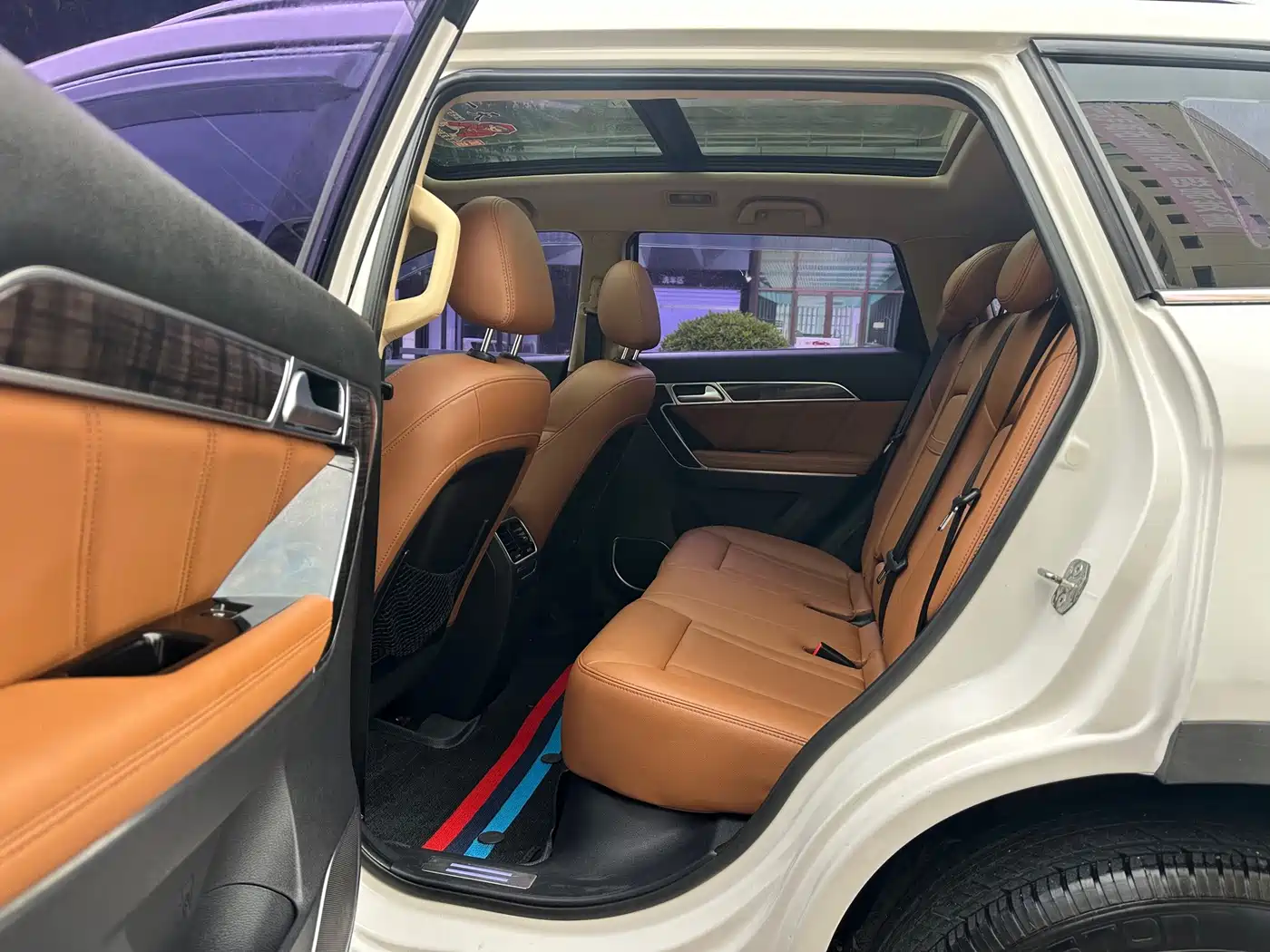 Haval H6 Coupe 2016 2016 Blue Label 1.5T Automatic 2WD Elite