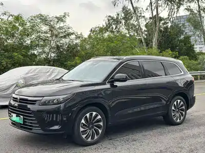 AITO M7