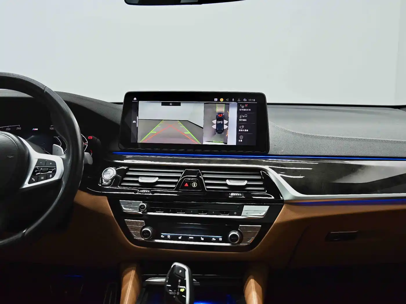 BMW 6 Series GT 2022 Model 630i M Sport Package фото 34