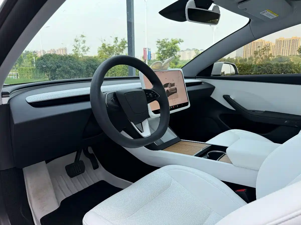 Фото 7 - Tesla Model 3