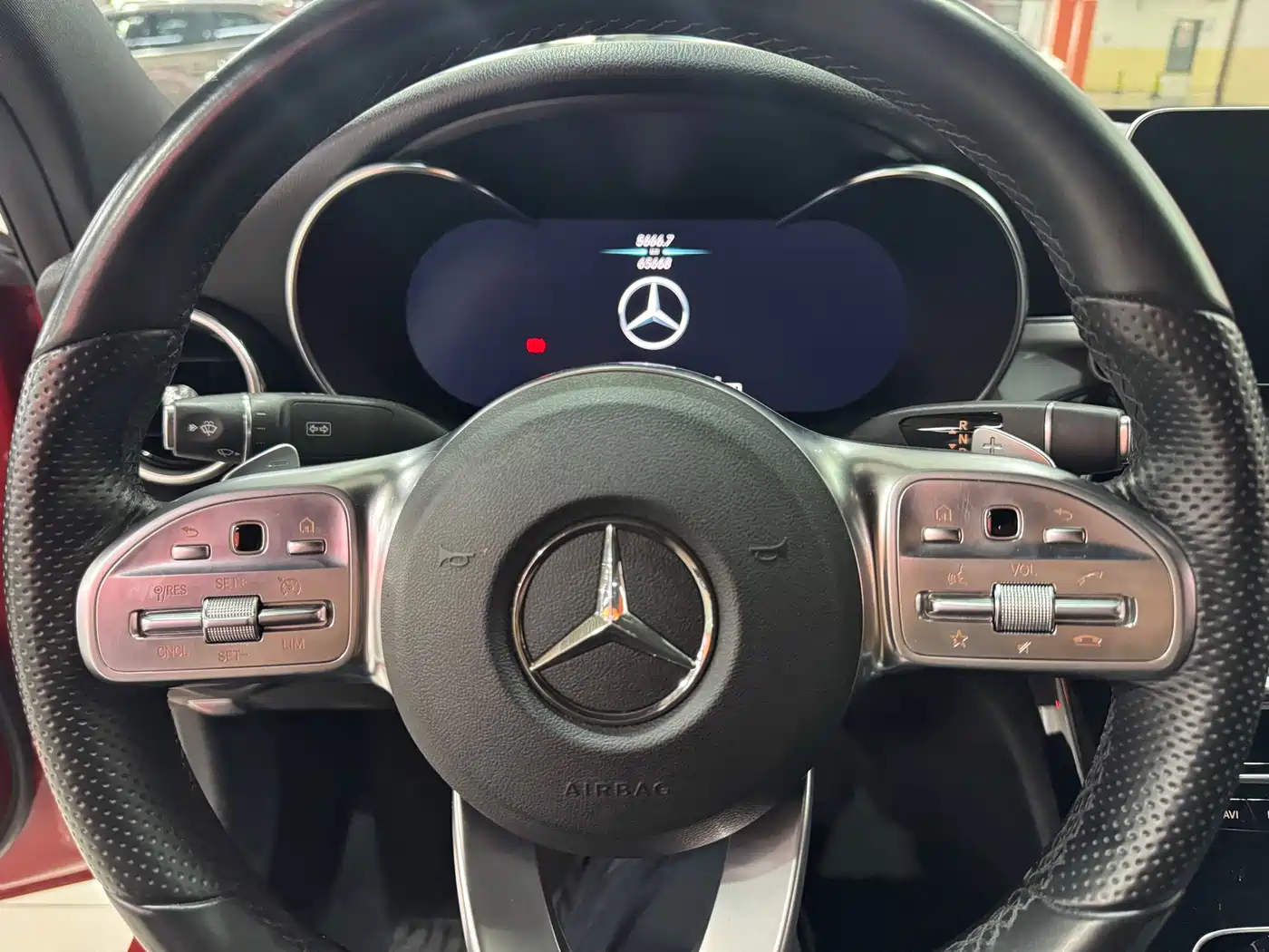 Mercedes-Benz C-Class 2020 C 260 Sport Edition фото 14