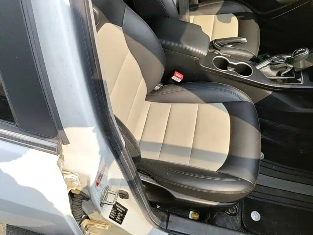 Geely Vision 2020 2020 Facelift 1.5L CVT Asian Games Edition