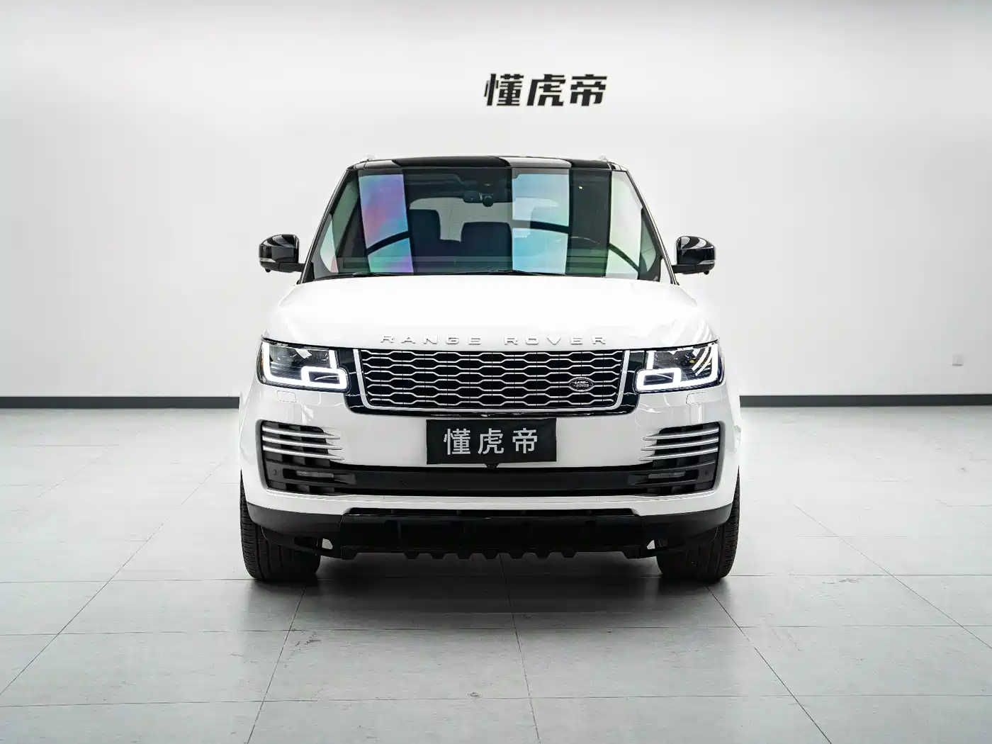 Land Rover Range Rover 2015 3.0 SC V6 Vogue фото 2