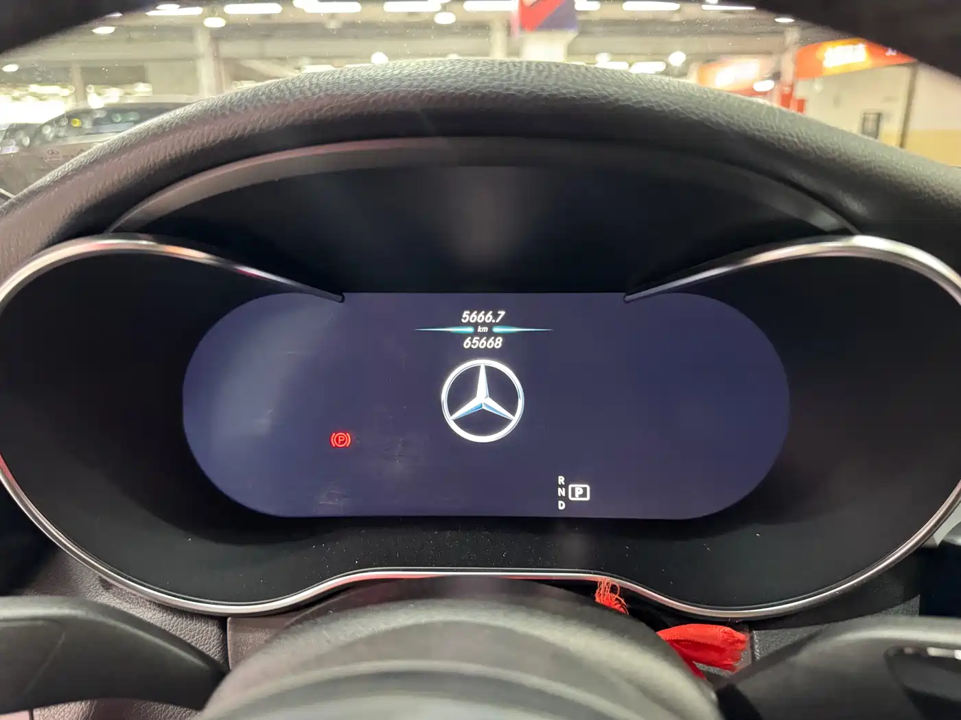 Mercedes-Benz C-Class 2020 C 260 Sport Edition фото 15