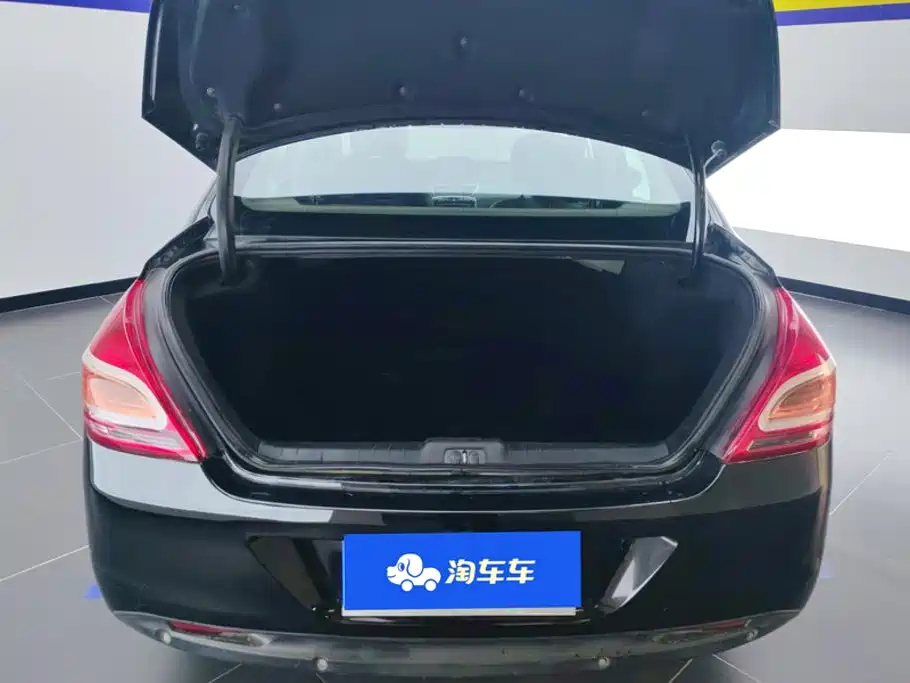 Peugeot 308 2014 2013 Model 1.6L Manual Trend Style