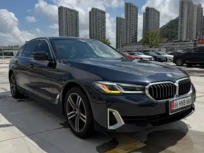 BMW 5