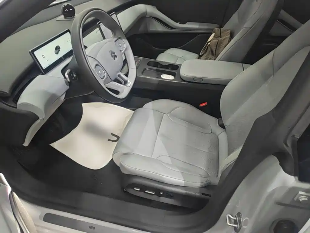 NIO ET5 2024 2024 75kWh