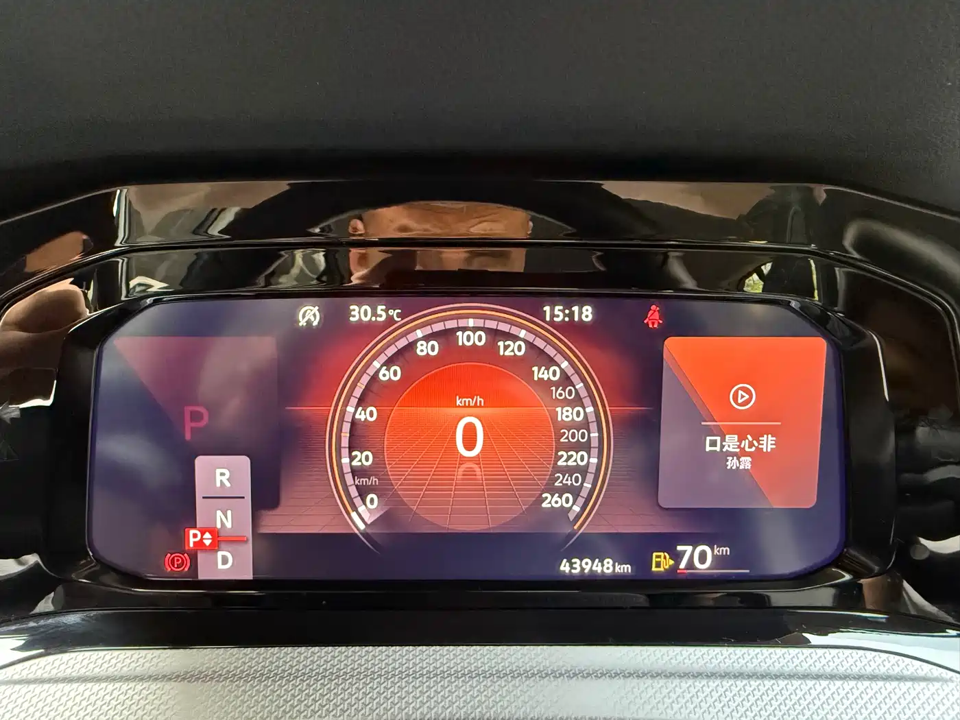 Volkswagen Golf 2021 280TSI DSG Pro фото 15