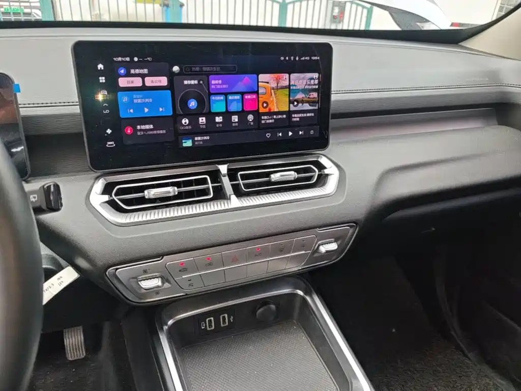 Haval H5 2023 2023 2.0T Automatic 2WD Leading Edition Petrol