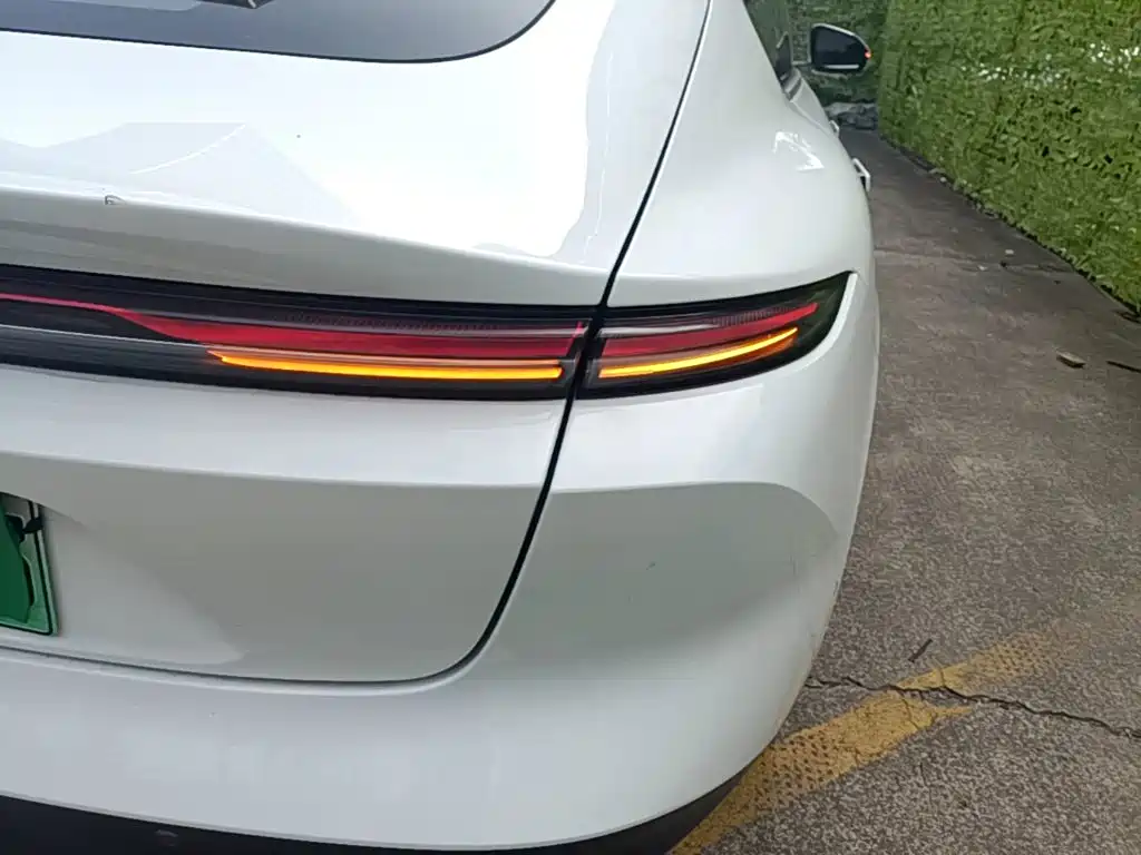 NIO ET5 2023 2022 75kWh