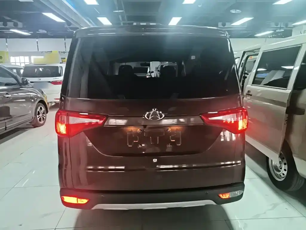 Changan Kaicheng Ono S 2024 2021 Model 1.5L Ono S Smart Edition Dual AC Passenger Vehicle JL473QG
