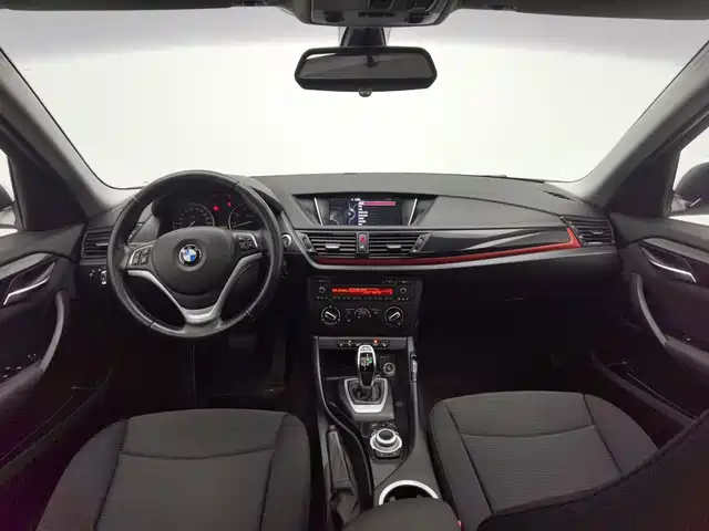 BMW X1 2015 Model sDrive18i Fashion Advanced Edition — фото 5