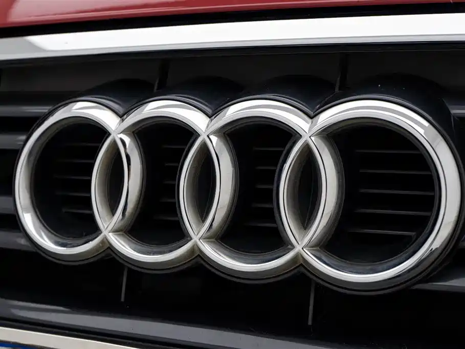 Audi A3 2018 30th Anniversary Limousine 35 TFSI Sport фото 10