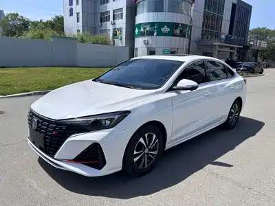 Changan Eado