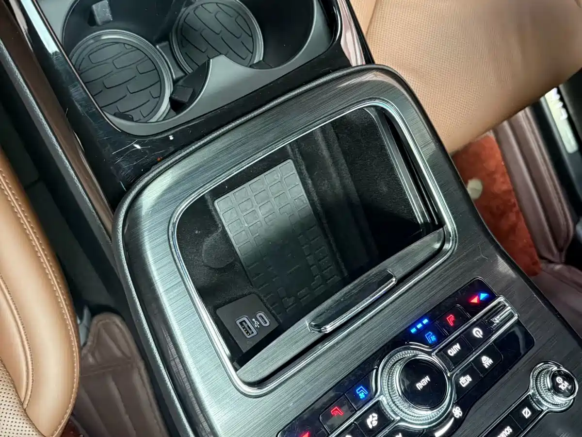 Lincoln Nautilus 2021 2021 2.0T AWD Elegance Edition