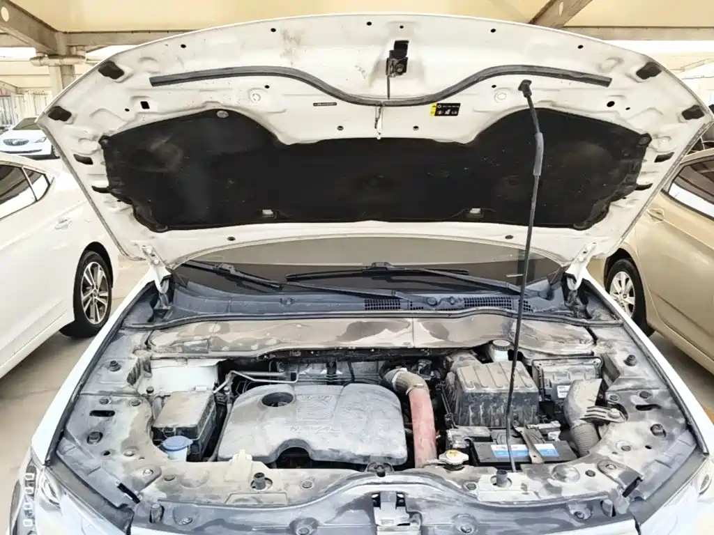 Фото 20 - Haval H2