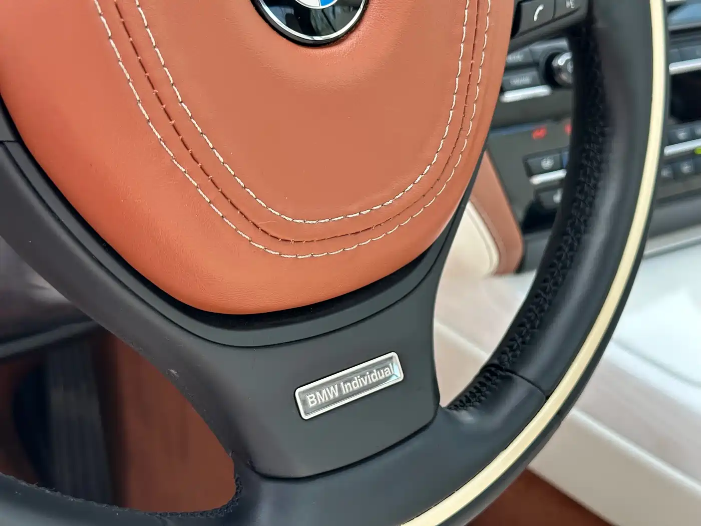 BMW 6 Series 2016 640i xDrive Gran Coupe фото 15
