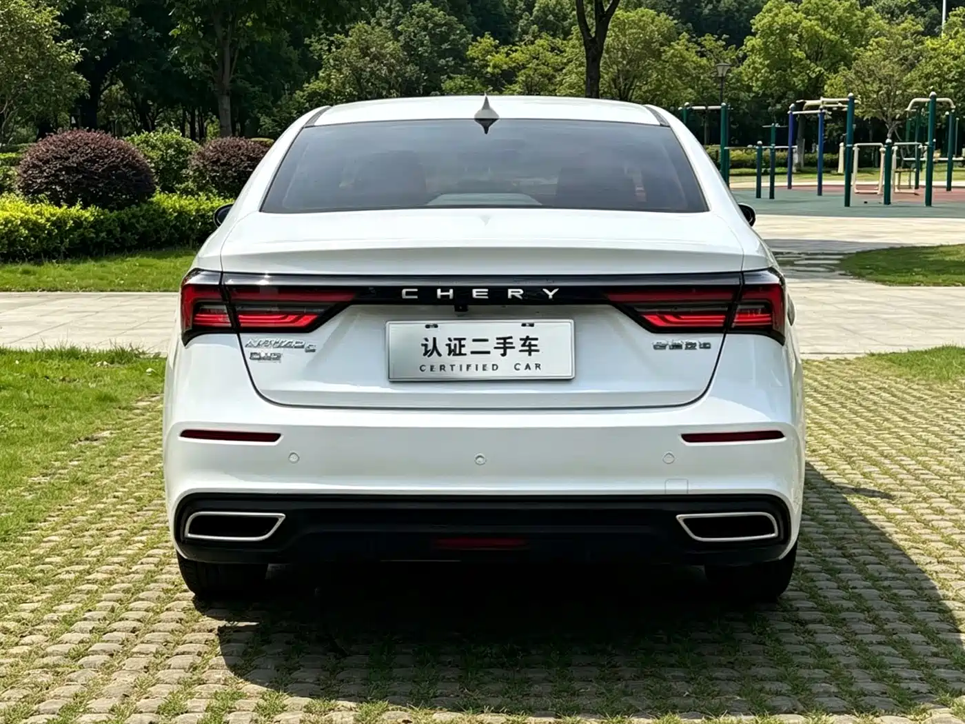 Chery Arrizo 5 PLUS 2022 2021 Xiaoze 1.5T CVT Enjoy PLUS