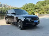 Фото 3 - Land Rover Range Rover